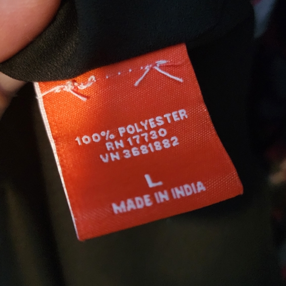 Kirna Zabete Shirt Dress - Picture 2 of 3